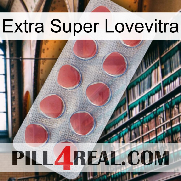 Extra Super Lovevitra 18